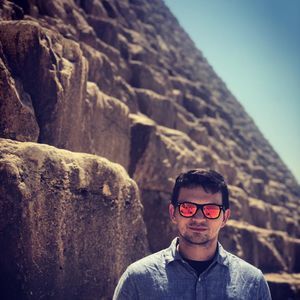 Meet your Posher, Mark